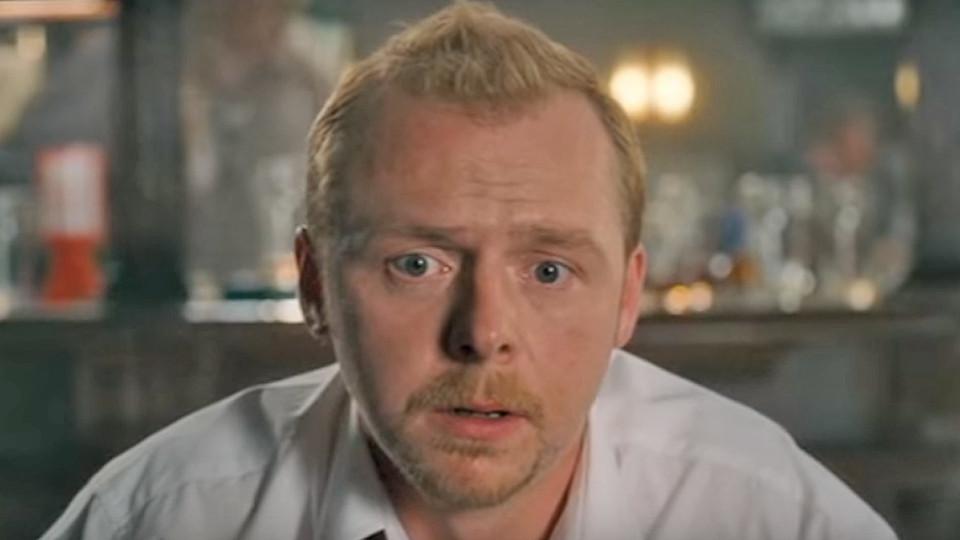 Watch Shaun of the Dead (2004) Full Movie Online Free
