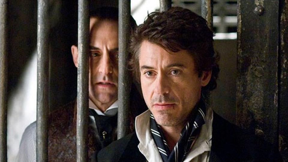 Watch Sherlock Holmes (2009) Full Movie Online Free