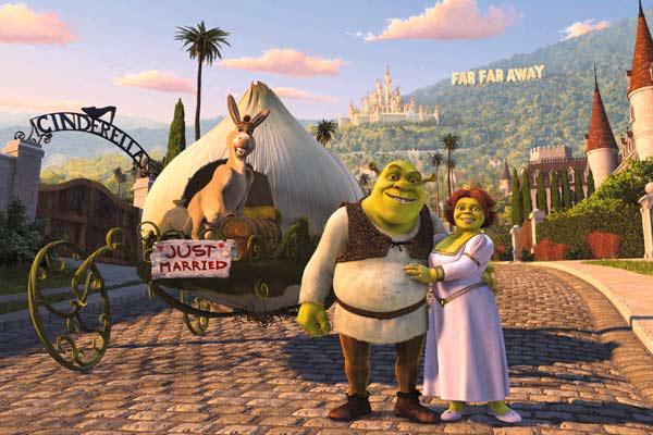 Watch Shrek 2 (2004) Full Movie Online Free