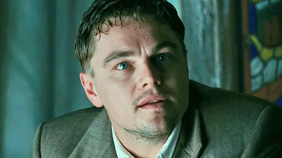 Watch Shutter Island (2010) Full Movie Online Free