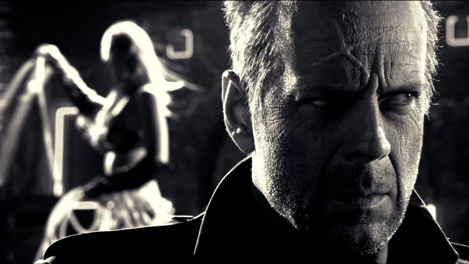 Watch Sin City (2005) Full Movie Online Free