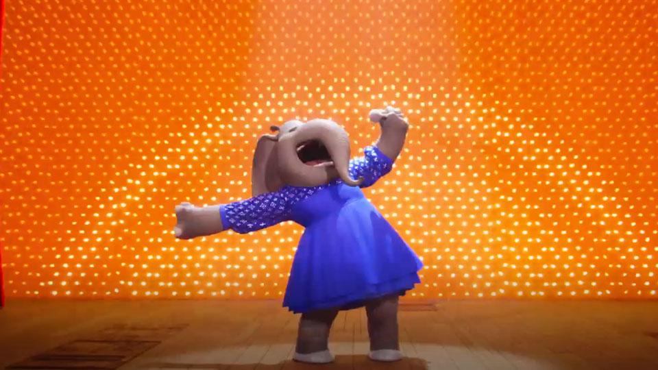 Watch Sing (2016) Full Movie Online Free