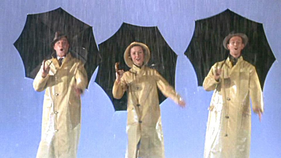 Watch Singin' in the Rain (1952) Full Movie Online Free