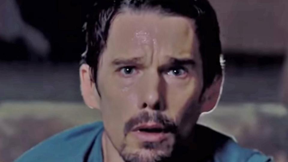 Watch Sinister (2012) Full Movie Online Free