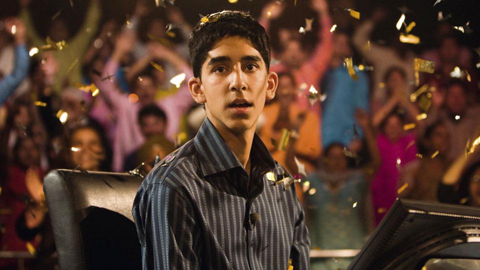 Watch Slumdog Millionaire (2008) Full Movie Online Free