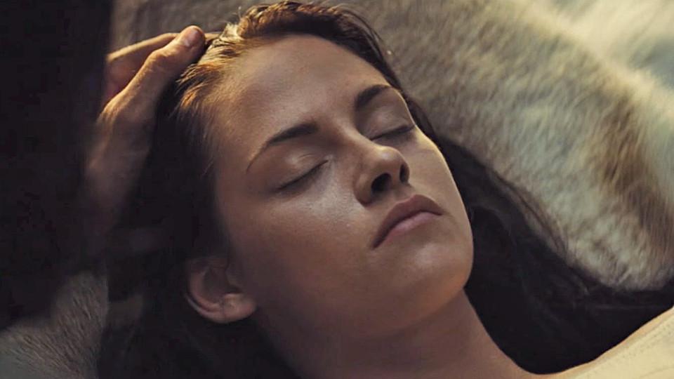 Watch Snow White and the Huntsman (2012) Full Movie Online Free