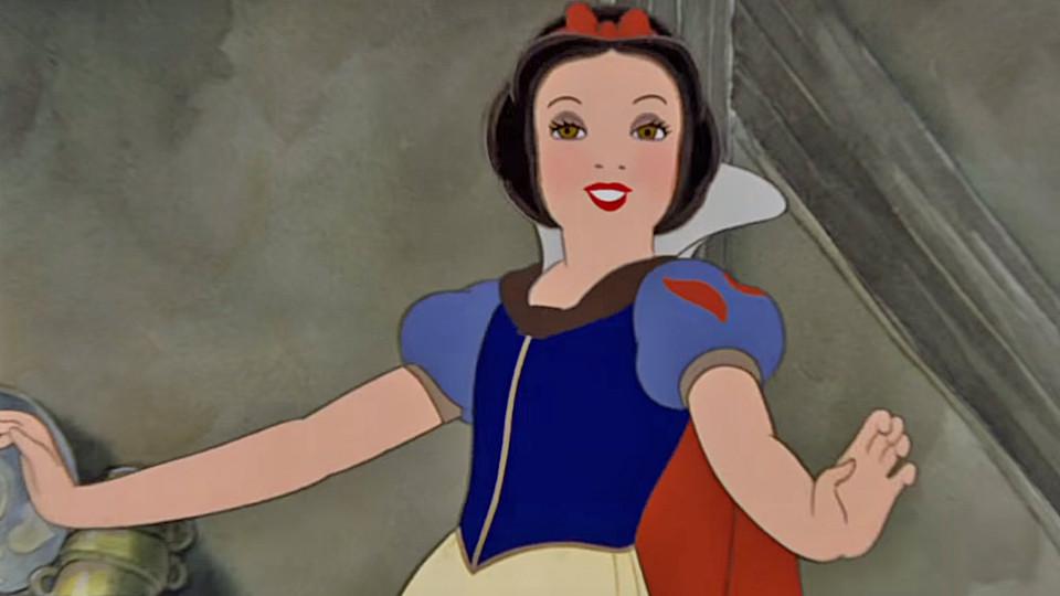 Watch Snow White and the Seven Dwarfs (1937) Full Movie Online Free