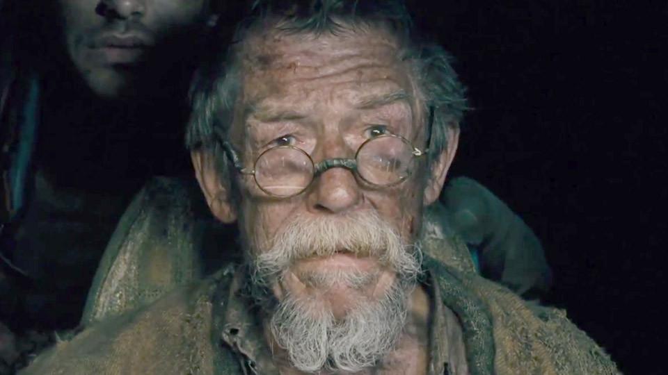 Watch Snowpiercer (2013) Full Movie Online Free