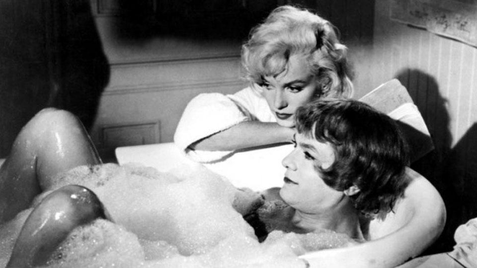 Watch Some Like It Hot (1959) Full Movie Online Free