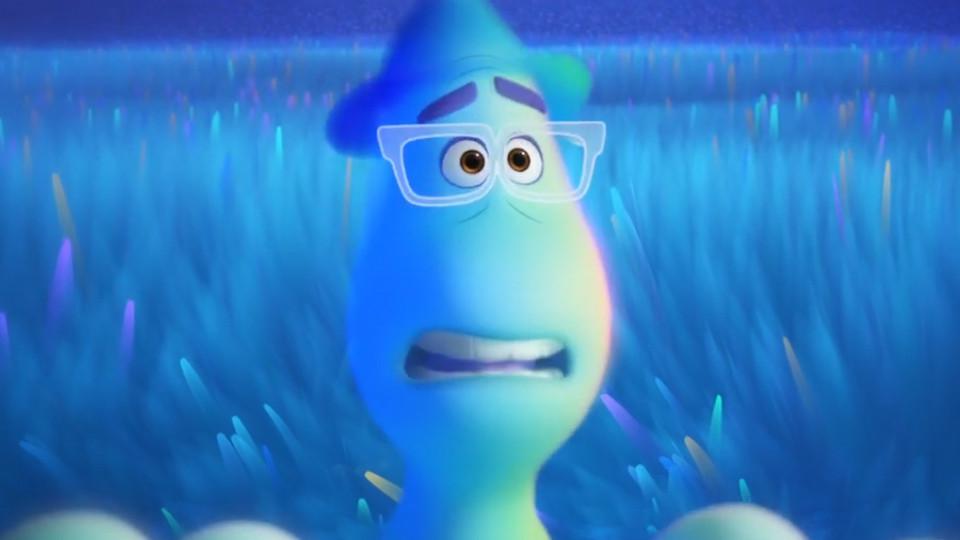 Watch Soul (2020) Full Movie Online Free