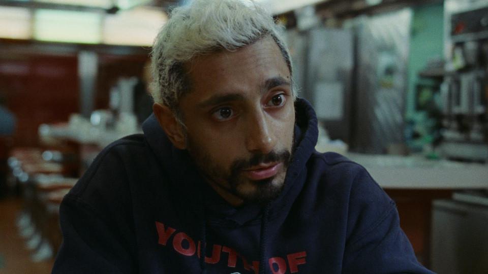 Watch Sound of Metal (2020) Full Movie Online Free