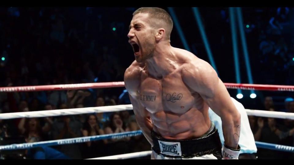 Watch Southpaw (2015) Full Movie Online Free
