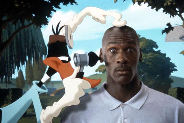 Watch Space Jam (1996) Full Movie Online Free