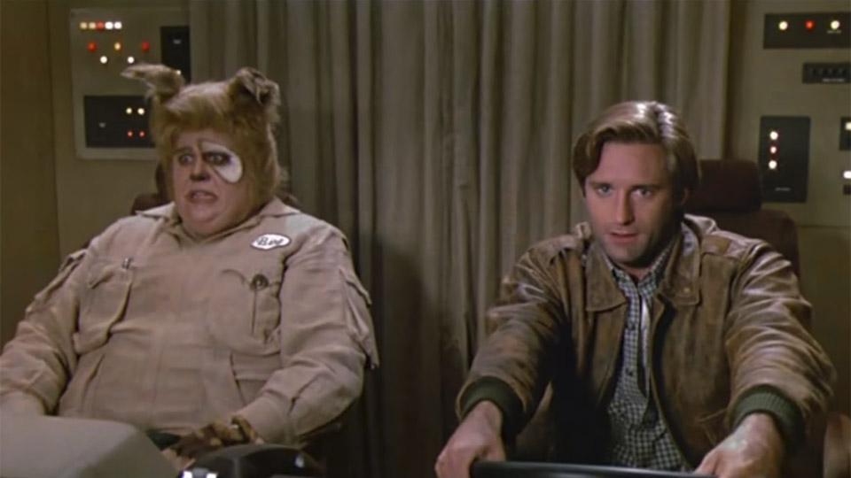 Watch Spaceballs (1987) Full Movie Online Free