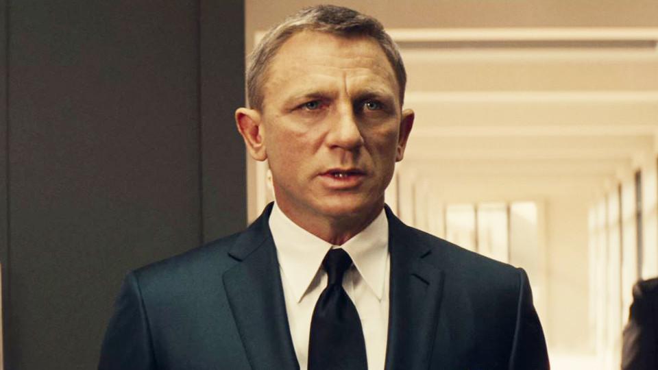 Watch Spectre (2015) Full Movie Online Free