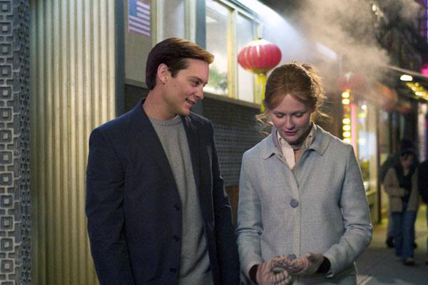 Watch Spider-Man 2 (2004) Full Movie Online Free