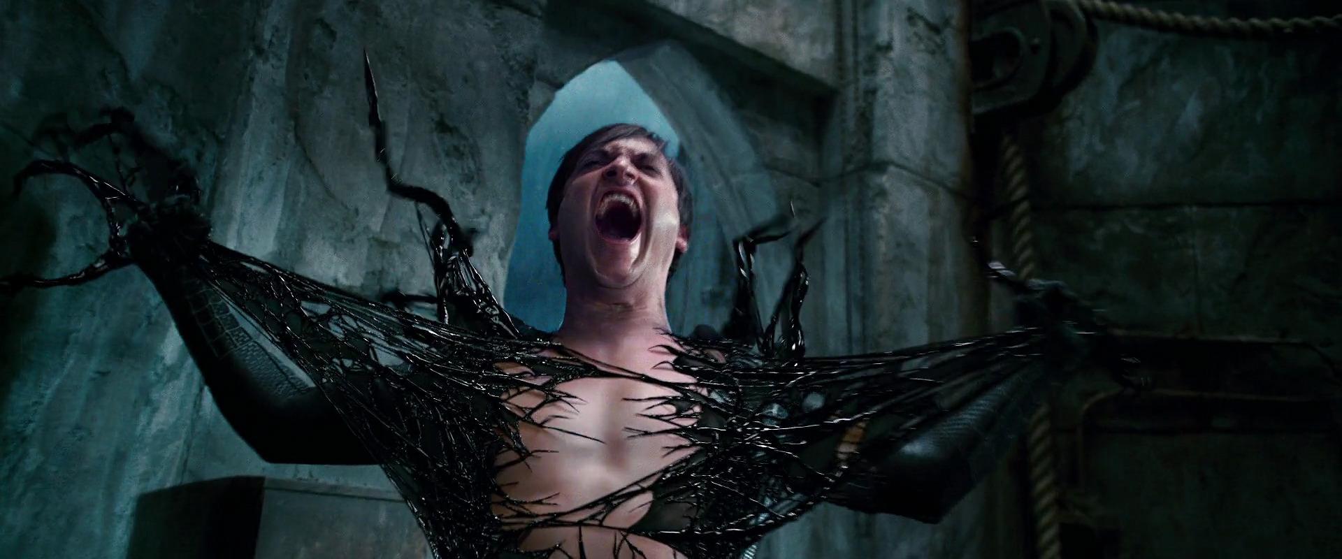 Watch Spider-Man 3 (2007) Full Movie Online Free