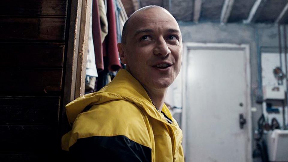 Watch Split (2017) Full Movie Online Free