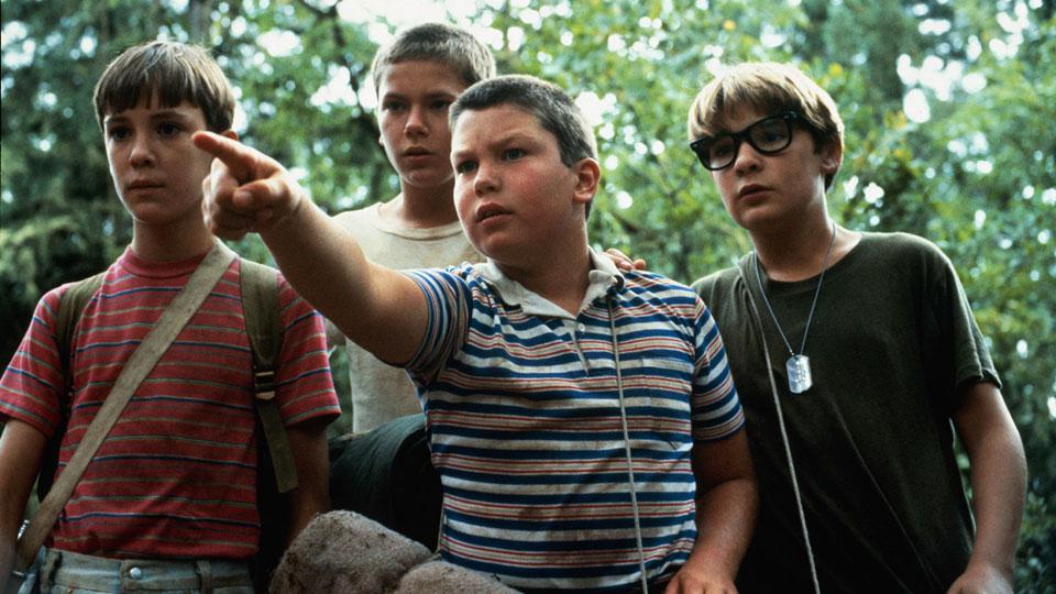 Watch Stand by Me (1986) Full Movie Online Free