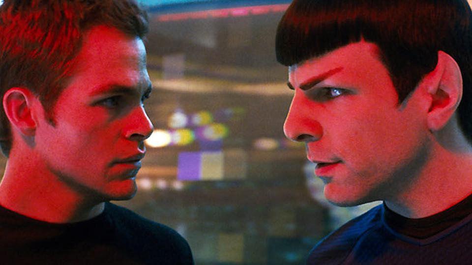 Watch Star Trek (2009) Full Movie Online Free
