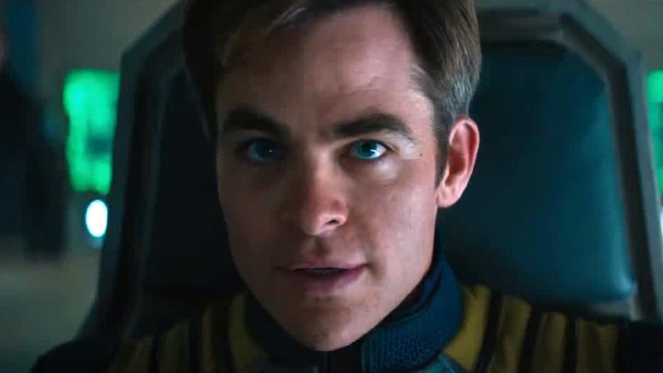 Watch Star Trek Beyond (2016) Full Movie Online Free