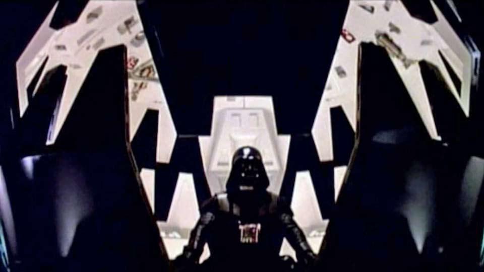 Watch Star Wars: Episode V - The Empire Strikes Back (1980) Full Movie Online Free