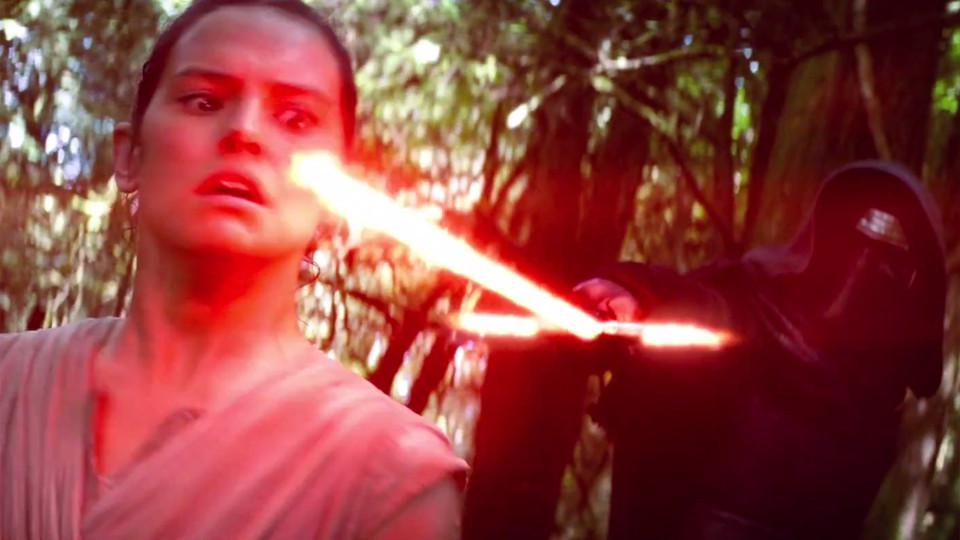 Watch Star Wars: Episode VII - The Force Awakens (2015) Full Movie Online Free