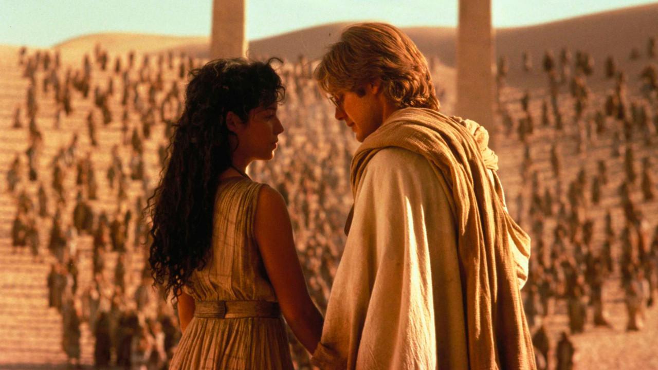 Watch Stargate (1994) Full Movie Online Free