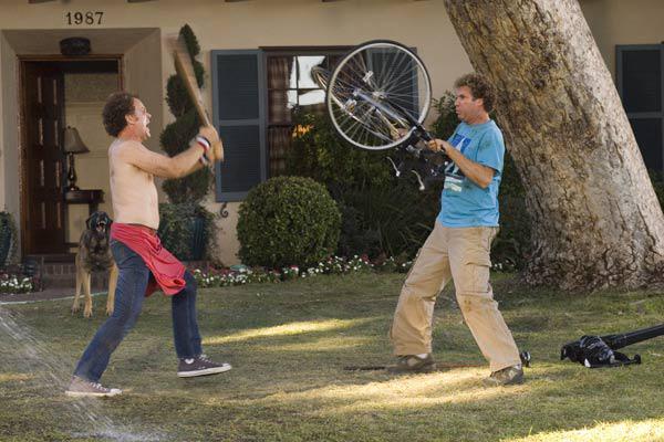 Watch Step Brothers (2008) Full Movie Online Free