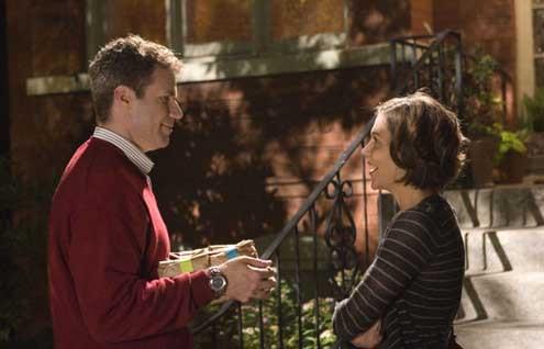 Watch Stranger Than Fiction (2006) Full Movie Online Free