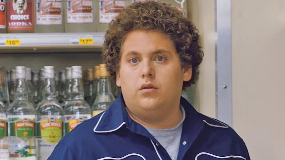 Watch Superbad (2007) Full Movie Online Free