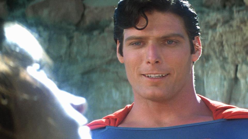 Watch Superman (1978) Full Movie Online Free