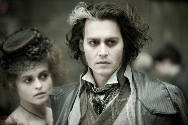 Watch Sweeney Todd: The Demon Barber of Fleet Street (2007) Full Movie Online Free