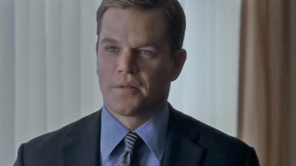 Watch Syriana (2005) Full Movie Online Free