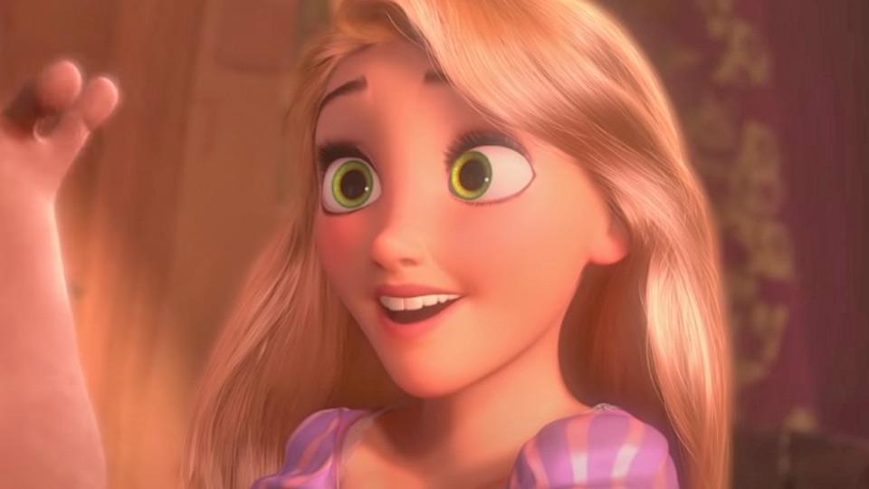 Watch Tangled (2010) Full Movie Online Free