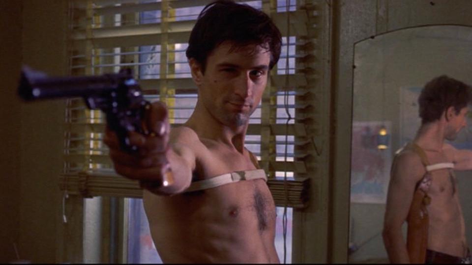 Watch Taxi Driver (1976) Full Movie Online Free