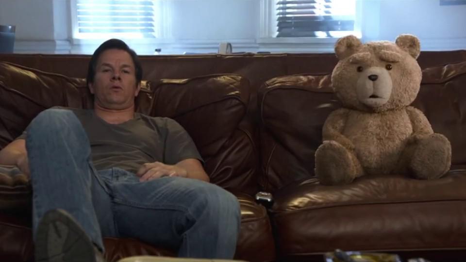 Watch Ted 2 (2015) Full Movie Online Free
