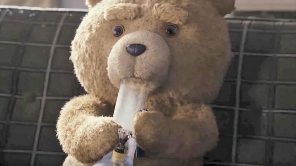 Watch Ted (2012) Full Movie Online Free