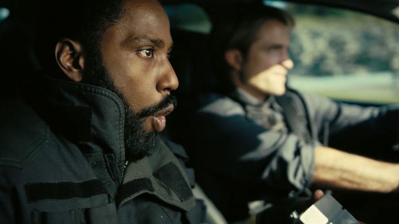 Watch Tenet (2020) Full Movie Online Free