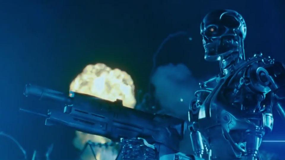 Watch Terminator 2: Judgment Day (1991) Full Movie Online Free