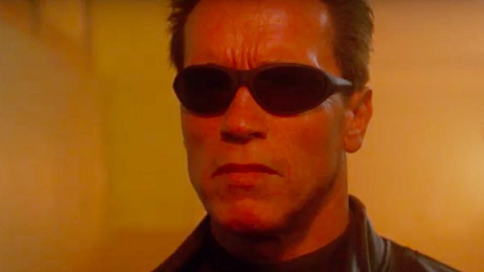 Watch Terminator 3: Rise of the Machines (2003) Full Movie Online Free
