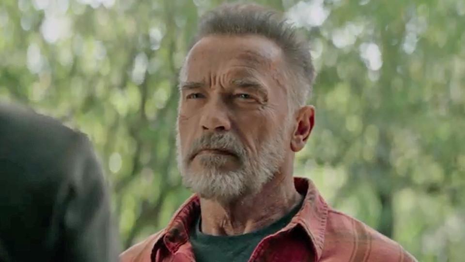 Watch Terminator: Dark Fate (2019) Full Movie Online Free