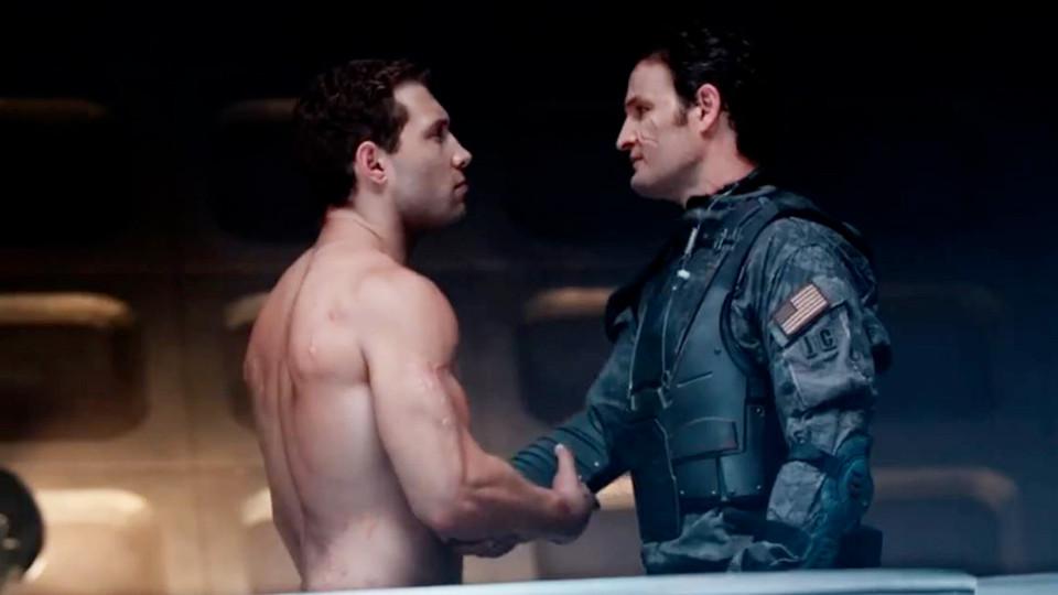 Watch Terminator Genisys (2015) Full Movie Online Free