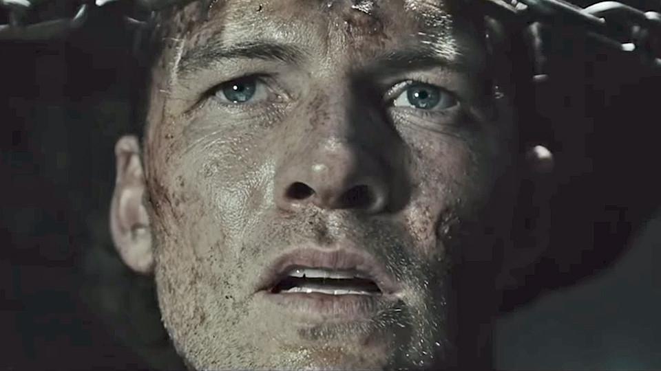 Watch Terminator Salvation (2009) Full Movie Online Free