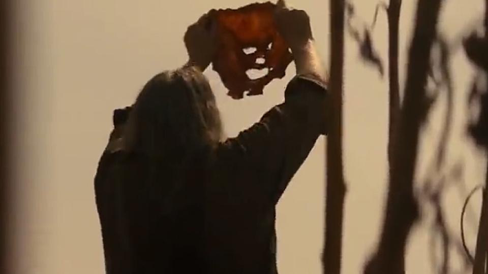 Watch Texas Chainsaw Massacre (2022) Full Movie Online Free