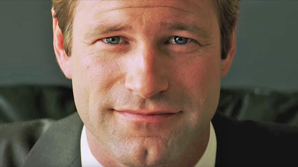 Watch Thank You for Smoking (2005) Full Movie Online Free