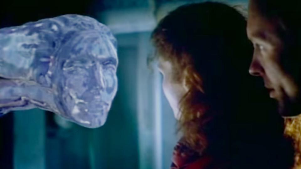 Watch The Abyss (1989) Full Movie Online Free