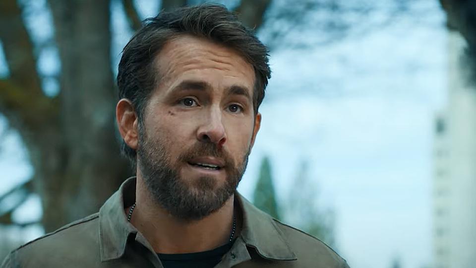 Watch The Adam Project (2022) Full Movie Online Free