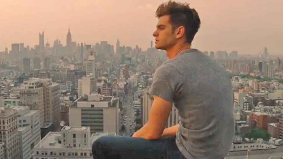 Watch The Amazing Spider-Man 2 (2014) Full Movie Online Free