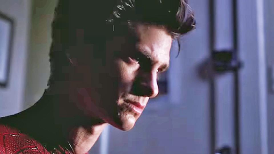 Watch The Amazing Spider-Man (2012) Full Movie Online Free